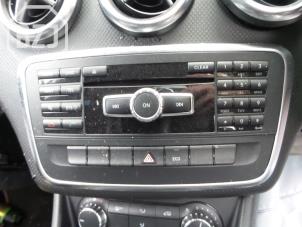 Used Navigation system Mercedes A-Klasse Price on request offered by BZJ b.v.
