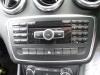 Navigation system from a Mercedes A (W176), 2012 / 2018 1.8 A-200 CDI 16V, Hatchback, Diesel, 1.796cc, 100kW (136pk), FWD, OM651901, 2012-06 / 2014-10, 176.001; 176.208 2013