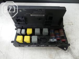 Used Fuse box Mercedes Sprinter Price on request offered by BZJ b.v.