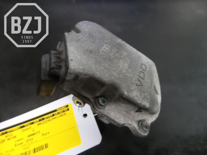 Begagnade Vortexventilmotor Audi A8 (D3) 4.0 TDI V8 32V Quattro Pris på förfrågan erbjuds av BZJ b.v.