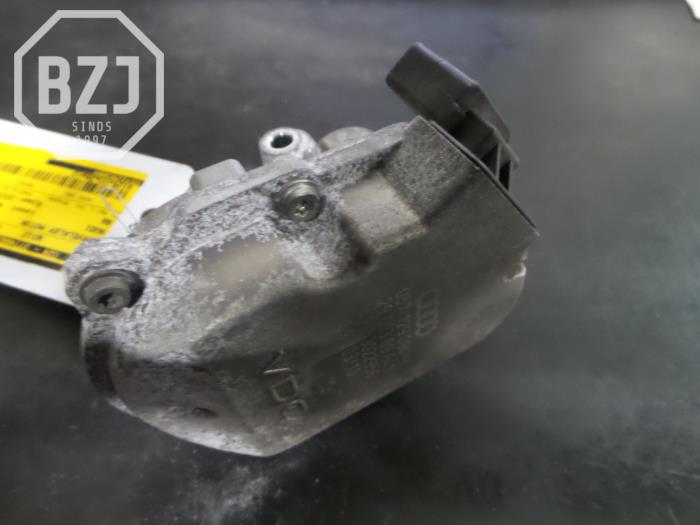 Begagnade Vortexventilmotor Audi A8 (D3) 4.0 TDI V8 32V Quattro Pris på förfrågan erbjuds av BZJ b.v.