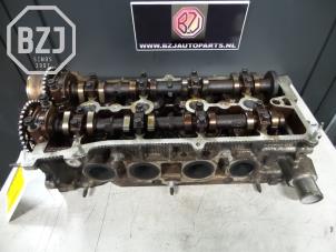 Usagé Tête de cylindre Toyota RAV4 (A2) 2.0 16V VVT-i 4x4 Prix € 450,00 Règlement à la marge proposé par BZJ b.v.