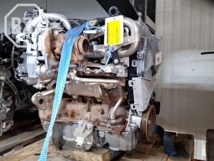 Begagnade Motor Renault Clio IV (5R) 1.5 Energy dCi 90 FAP Pris € 850,00 Marginaltabell erbjuds av BZJ b.v.