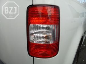 Gebrauchte Rücklicht rechts Volkswagen Caddy III (2KA,2KH,2CA,2CH) Preis auf Anfrage angeboten von BZJ b.v.