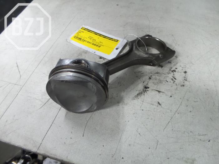 Piston Audi A4 (Used)
