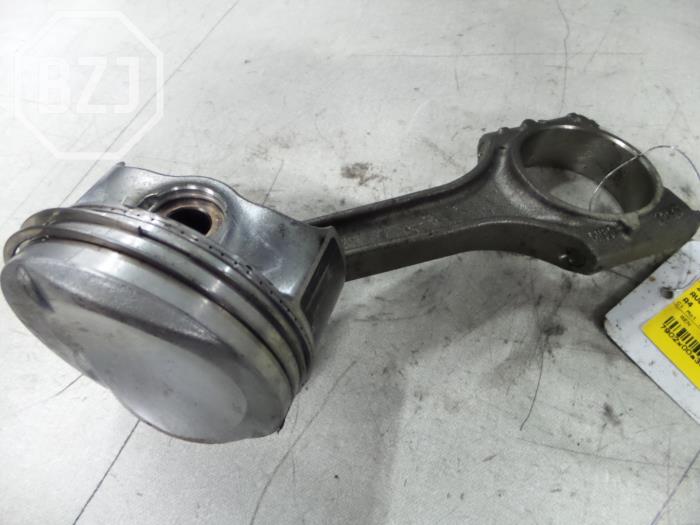 Kolv Audi A4 (Begagnad)