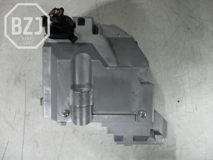Used Power steering computer Nissan Qashqai Price on request offered by BZJ b.v.
