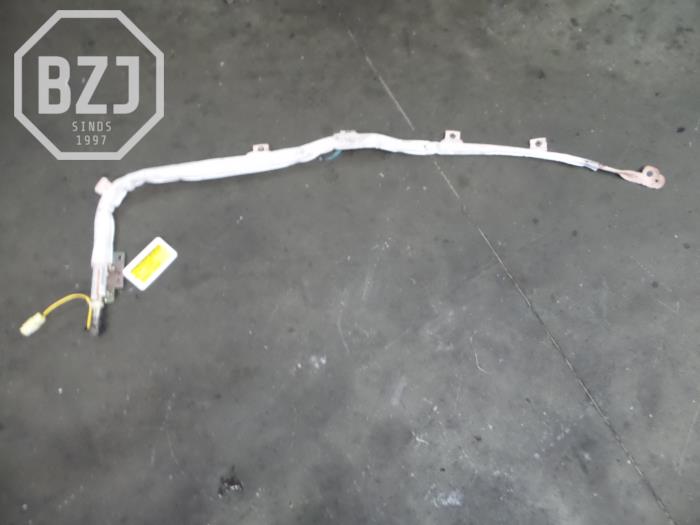 Roof curtain airbag, right from a Mazda RX-8 (SE17) M5 2004