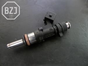 Usagé Injecteur (injection essence) Renault Megane Prix sur demande proposé par BZJ b.v.