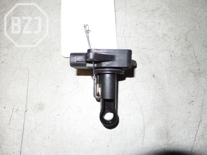 Gebrauchte Luftmassenmesser Toyota Corolla Verso (R10/11) 1.8 16V VVT-i Preis € 45,00 Margenregelung angeboten von BZJ b.v.