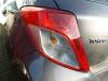 Tylne swiatlo pozycyjne lewe z Toyota Yaris III (P13), 2010 / 2020 1.4 D-4D-F, Hatchback, Diesel, 1.364cc, 66kW (90pk), FWD, 1NDTV, 2011-09 / 2018-05, NLP13 2011