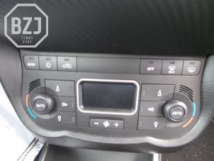 Used Climatronic panel Alfa Romeo Mito Price on request offered by BZJ b.v.