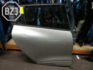 Used Rear door 4-door, right Renault Clio Price on request offered by BZJ b.v.