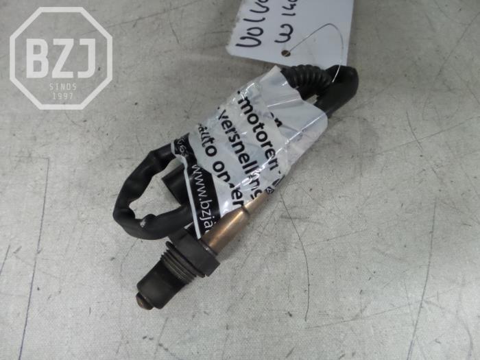 Używane Sonda lambda Volvo V70 (SW) 2.4 D5 20V Cena € 50,00 Procedura marży oferowane przez BZJ b.v.