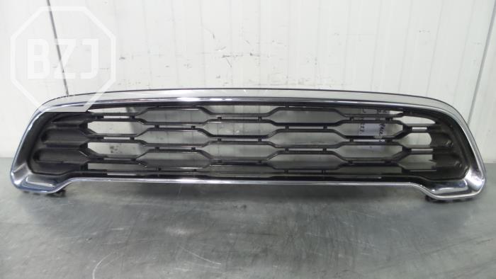 Begagnade Grill Mini Paceman (R61) 2.0 16V Cooper SD Pris på förfrågan erbjuds av BZJ b.v.