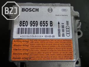 Used Airbag Module Audi A4 Price on request offered by BZJ b.v.