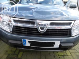 Used Grille Dacia Duster Price on request offered by BZJ b.v.