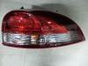 Taillight, right from a Renault Clio 2014