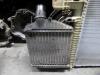 Intercooler from a Mercedes Vito 1999