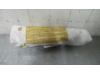 Seat airbag (seat) from a Toyota Yaris III (P13), Hatchback, 2010 / 2020 2014