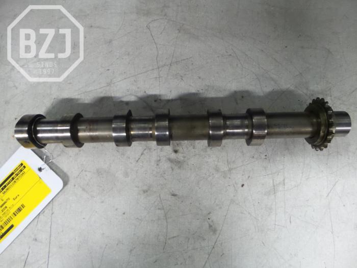 Usagé Arbre à cames Jaguar S-type (X200) 2.7 D 24V Prix sur demande proposé par BZJ b.v.