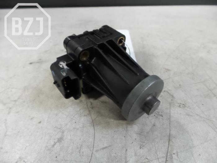 Używane Modul EGR Ford Focus Cena na żądanie oferowane przez BZJ b.v.