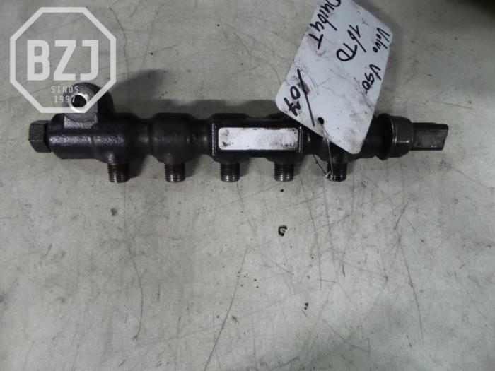 Usagé Système d'injection Volvo V50 Prix sur demande proposé par BZJ b.v.