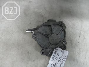 Usados Bomba de vacío de servofreno Volvo V50 Precio de solicitud ofrecido por BZJ b.v.