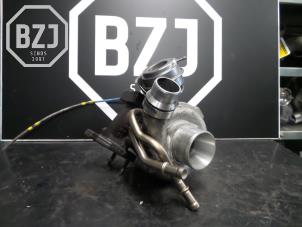 Gebrauchte Turbo Renault Espace Preis auf Anfrage angeboten von BZJ b.v.