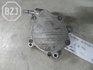 Used Brake servo vacuum pump Toyota Avensis Price on request offered by BZJ b.v.
