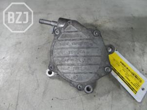 Used Brake servo vacuum pump Toyota Auris Price on request offered by BZJ b.v.