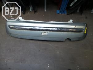 Used Rear bumper Mini Mini Price on request offered by BZJ b.v.