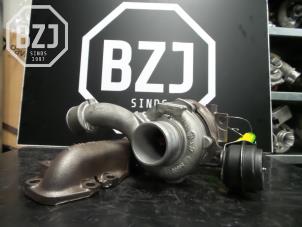 Révisé Turbo Opel Zafira Prix sur demande proposé par BZJ b.v.