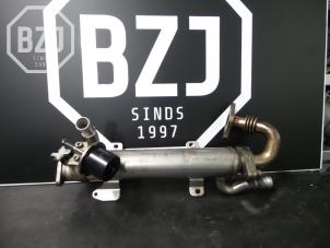 Used EGR cooler Audi A4 Price on request offered by BZJ b.v.