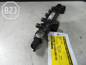 Système d'injection d'un Volvo V50 2006