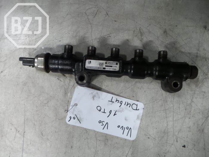 Usagé Système d'injection Volvo V50 Prix sur demande proposé par BZJ b.v.