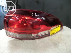 Used Taillight, right Renault Clio Price on request offered by BZJ b.v.