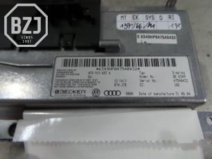 Gebrauchte Anzeige Innen Audi A6 Preis auf Anfrage angeboten von BZJ b.v.