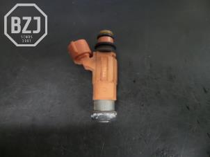 Gebrauchte Injektor (Benzineinspritzung) Suzuki Vitara Preis auf Anfrage angeboten von BZJ b.v.