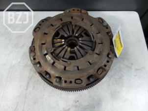 Used Dual mass flywheel Mercedes Sprinter Price on request offered by BZJ b.v.