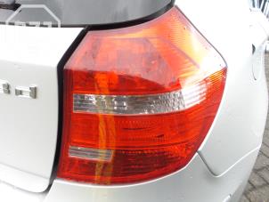 Gebrauchte Rücklicht rechts BMW 1 serie (E87/87N) 118d 16V Preis auf Anfrage angeboten von BZJ b.v.
