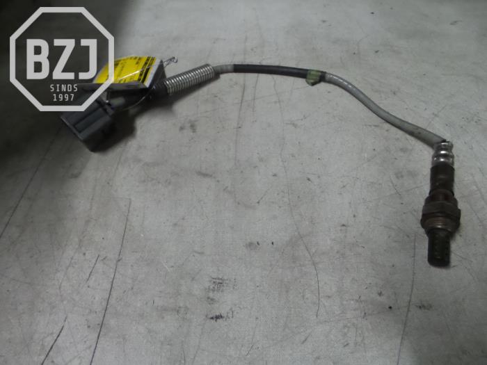 Używane Sonda lambda Mazda MX-5 Cena € 50,00 Procedura marży oferowane przez BZJ b.v.