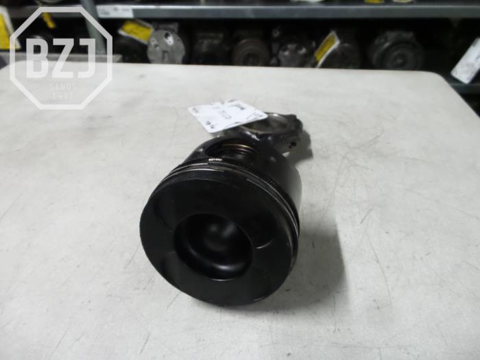 Used Piston Mercedes Sprinter Price on request offered by BZJ b.v.