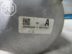 Used Particulate filter Renault Captur Price on request offered by BZJ b.v.