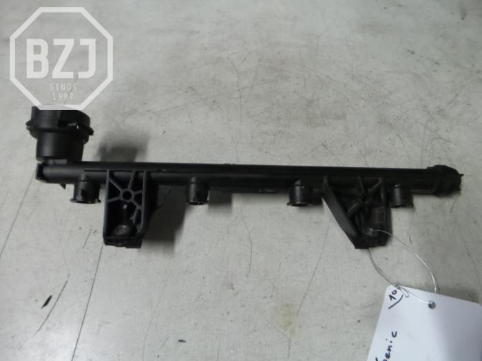 Usagé Système d'injection Renault Scenic Prix sur demande proposé par BZJ b.v.