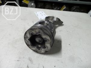 Used Piston Audi Q7 Price on request offered by BZJ b.v.
