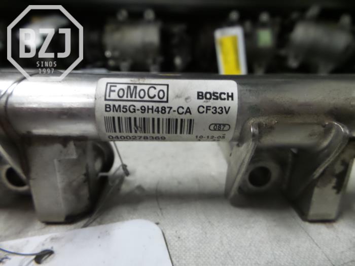 Usagé Système d'injection Ford Focus Prix sur demande proposé par BZJ b.v.