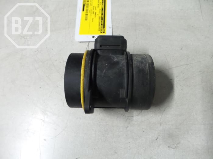 Gebrauchte Luftmassenmesser BMW 6 serie (E64) 645 Ci 4.4 V8 32V Preis € 25,00 Margenregelung angeboten von BZJ b.v.