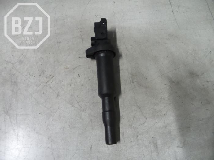 Gebrauchte Mini Cooper S Zündspule V75716438001 N12b16a Bzj
