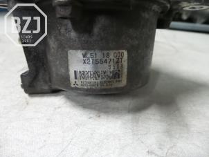 Used Brake servo vacuum pump Mitsubishi L200 Price on request offered by BZJ b.v.